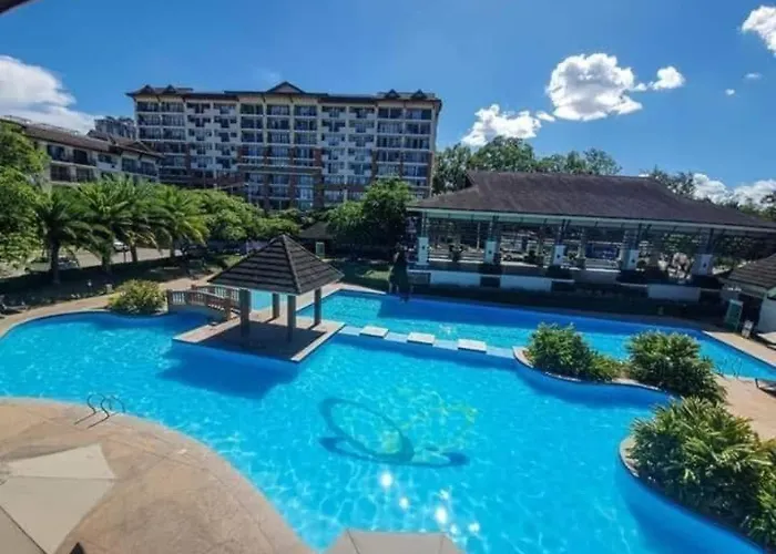 Live Smart, Live Resort-style * Cebu