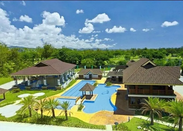 Live Smart, Live Resort-style Apartment