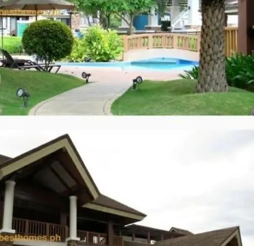 Live Smart, Live Resort-style *