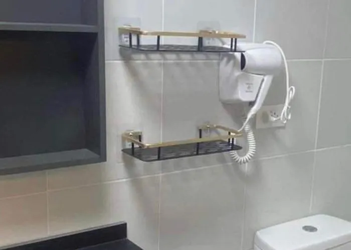 Live Smart, Live Resort-style Apartment *