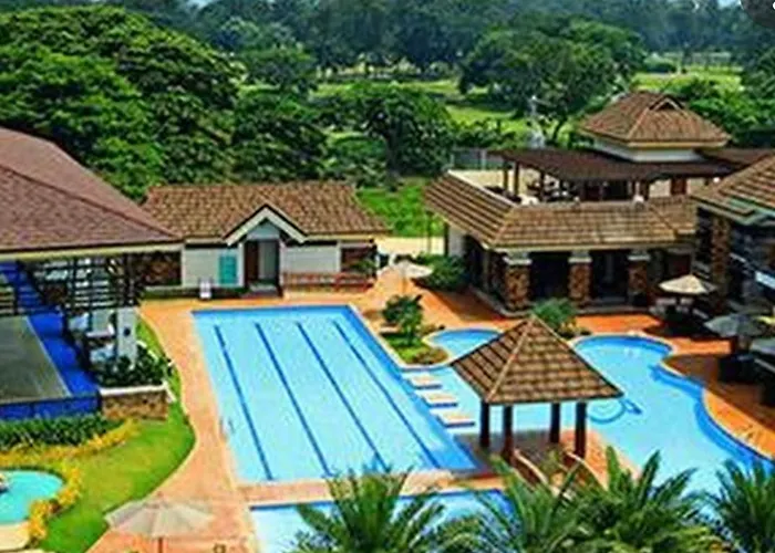 Live Smart, Live Resort-style Apartment