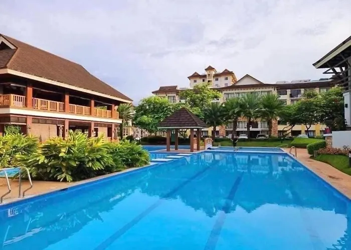 Live Smart, Live Resort-style Cebu