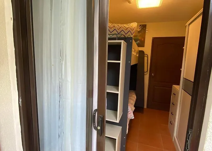 Live Smart, Live Resort-style Apartment