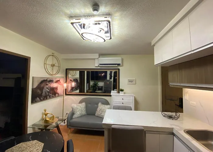 Live Smart, Live Resort-style Cebu