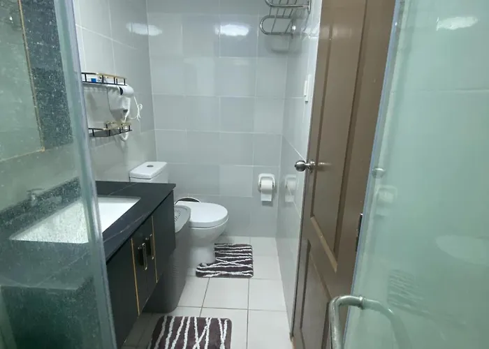 Live Smart, Live Resort-style Apartment *