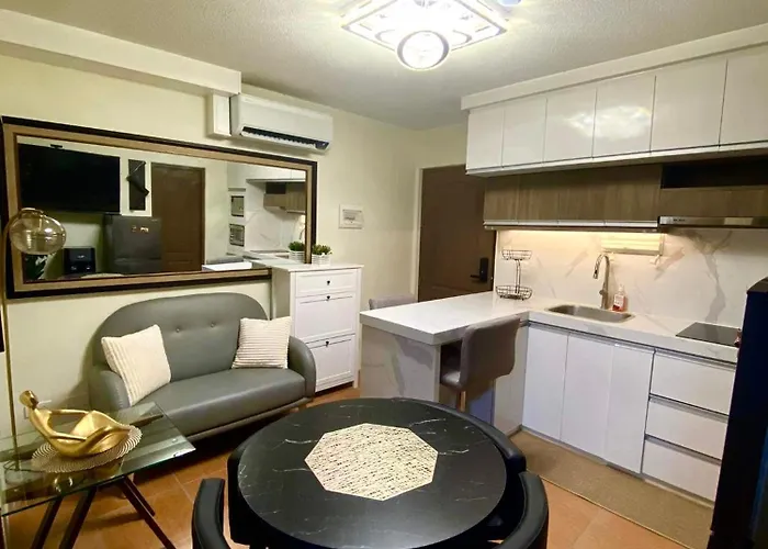 Live Smart, Live Resort-style *