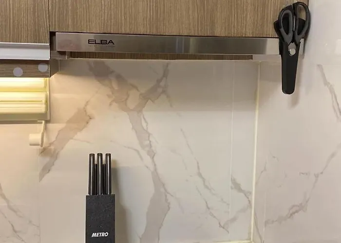 Live Smart, Live Resort-style