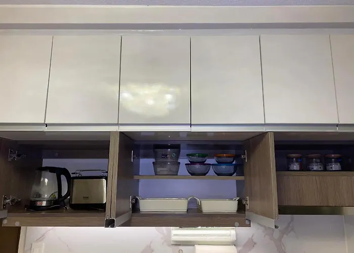Live Smart, Live Resort-style Apartment