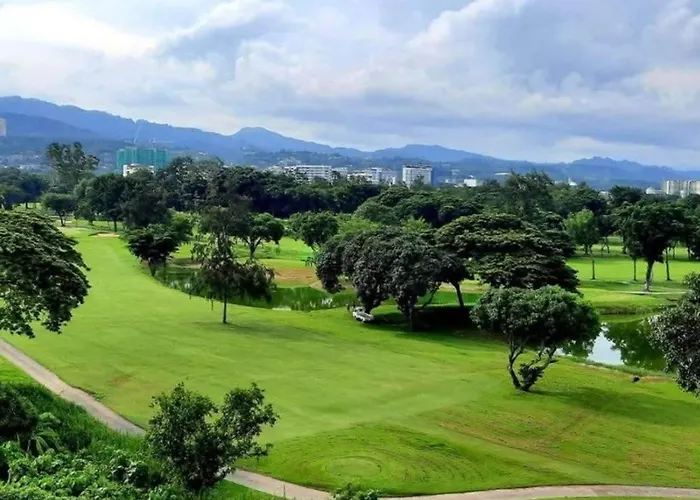 Live Smart, Live Resort-style Apartment Cebu