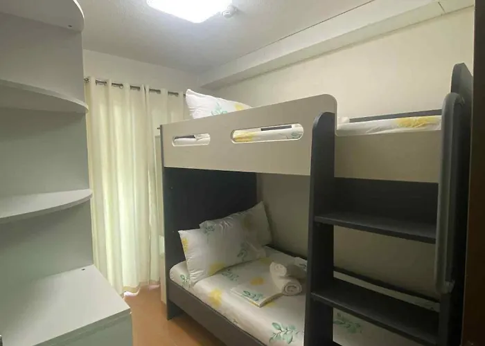 Live Smart, Live Resort-style * Cebu