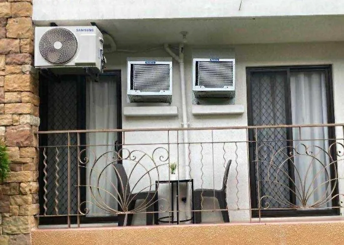 Live Smart, Live Resort-style Apartment Cebu