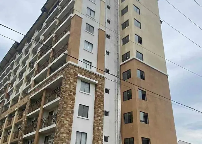 Live Smart, Live Resort-style Apartment *