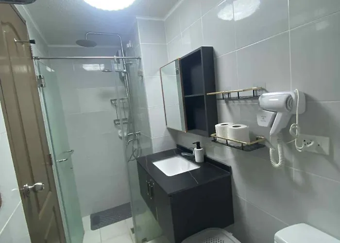 Live Smart, Live Resort-style * Cebu
