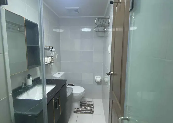 Live Smart, Live Resort-style * Cebu