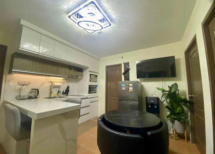 Live Smart, Live Resort-style *