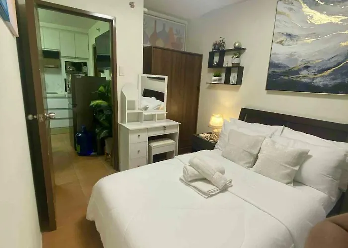 Live Smart, Live Resort-style Apartment *