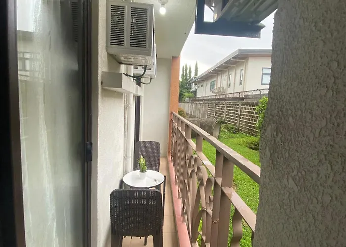 Apartment Live Smart, Live Resort-style