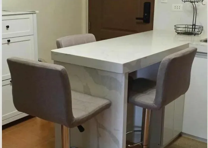 Apartment Live Smart, Live Resort-style *
